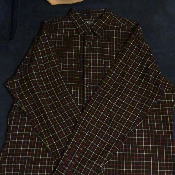 Polo button up - Picture 2 of 3